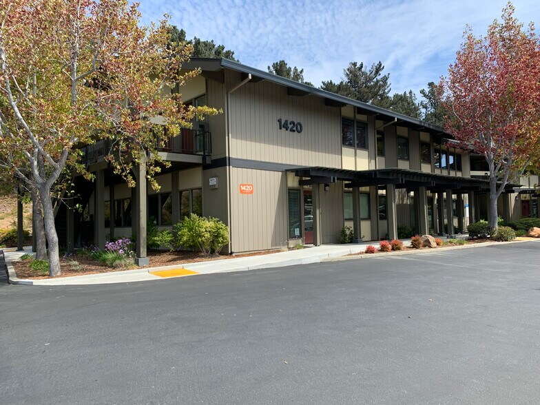 More Photos Of 2150 Appian Way, Pinole Office For Sale