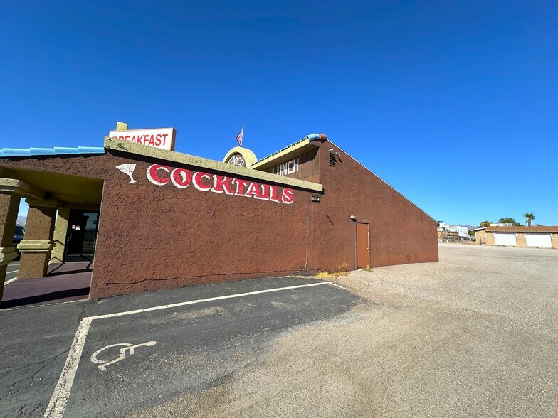 More Photos Of 4280 S Highway 95, Fort Mohave Restaurant For Sale