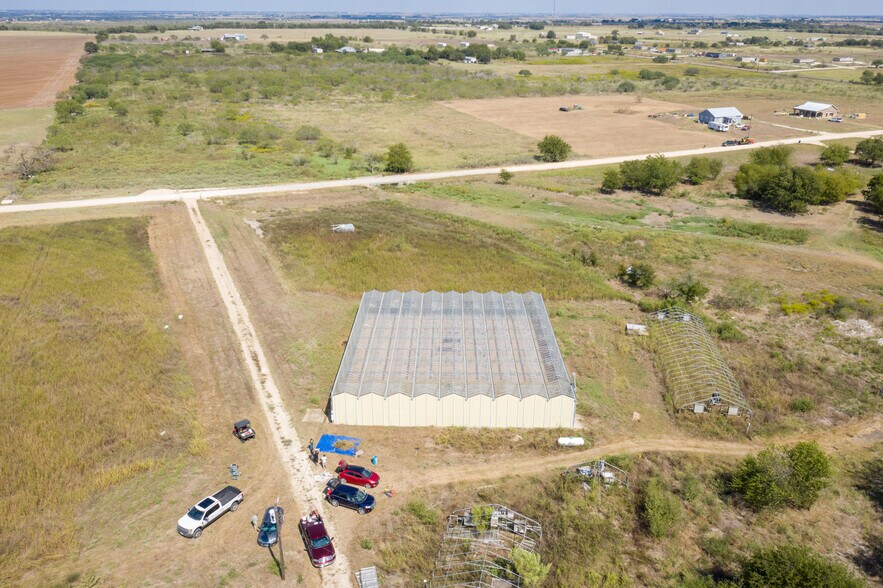 More Photos Of 301 County Road 461, Coupland Specialty For Lease