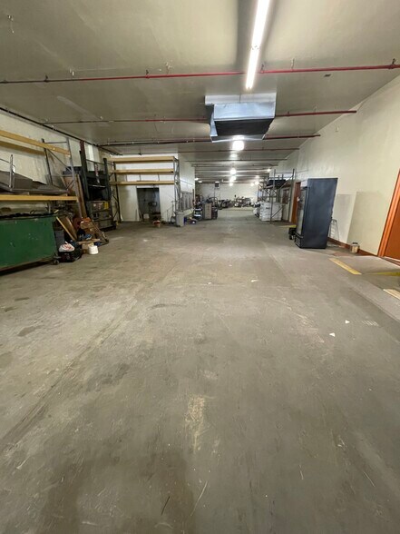 More Photos Of 3408 Park Ave, Bronx Warehouse For Sale