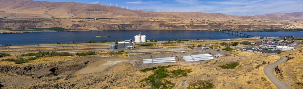 More Photos Of 0 Biggs-Rufus Hwy, Wasco Land For Sale