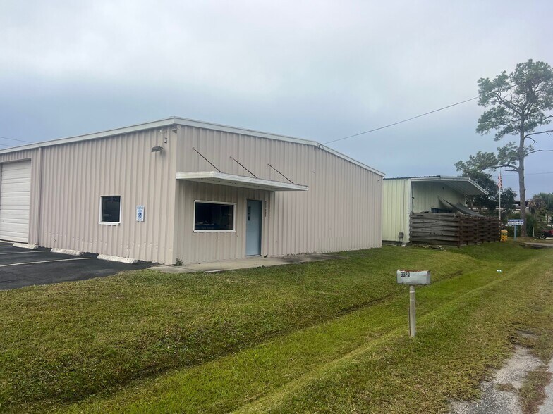 Primary Photo Of 3029 NE 20th Way, Gainesville Warehouse For Lease