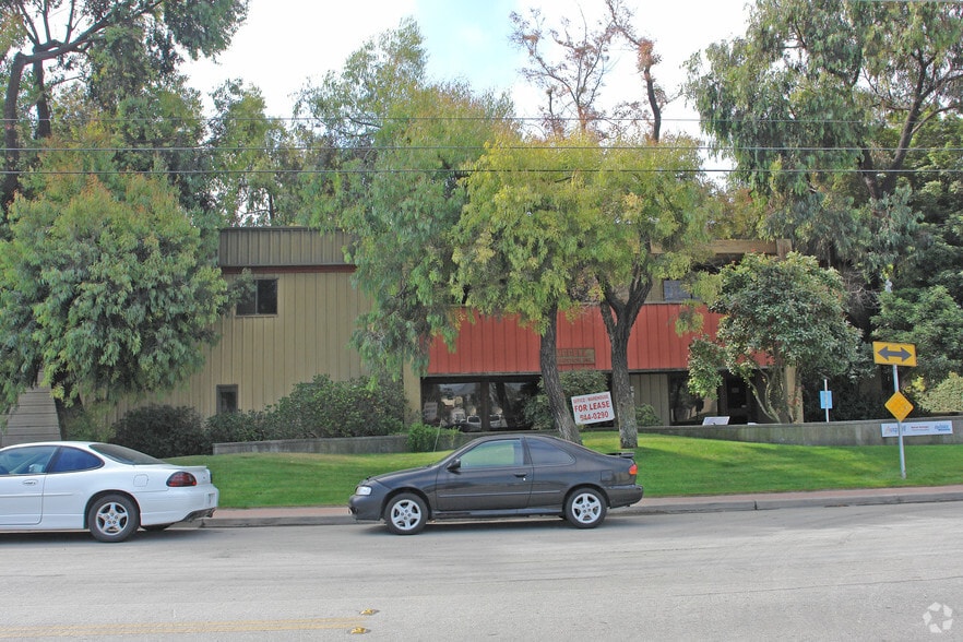 More Photos Of 141 Suburban Rd, San Luis Obispo Office For Lease