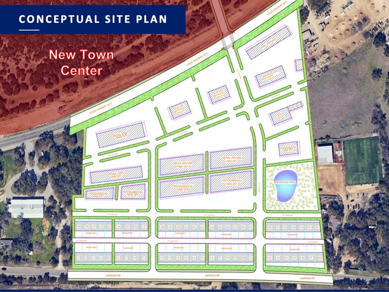 More Photos Of 149 State Highway 46 E, Boerne Land For Sale
