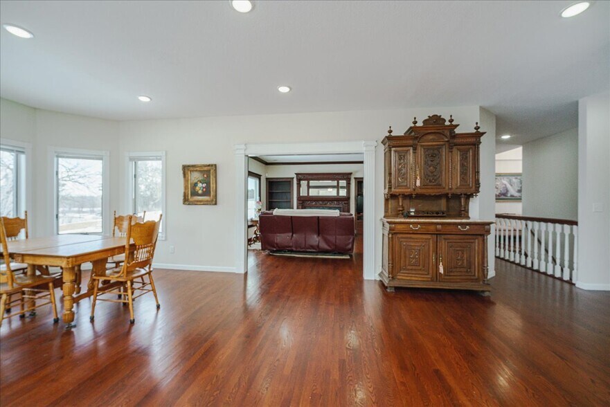 More Photos Of 12446 190th St, Milaca Lodge Meeting Hall For Sale