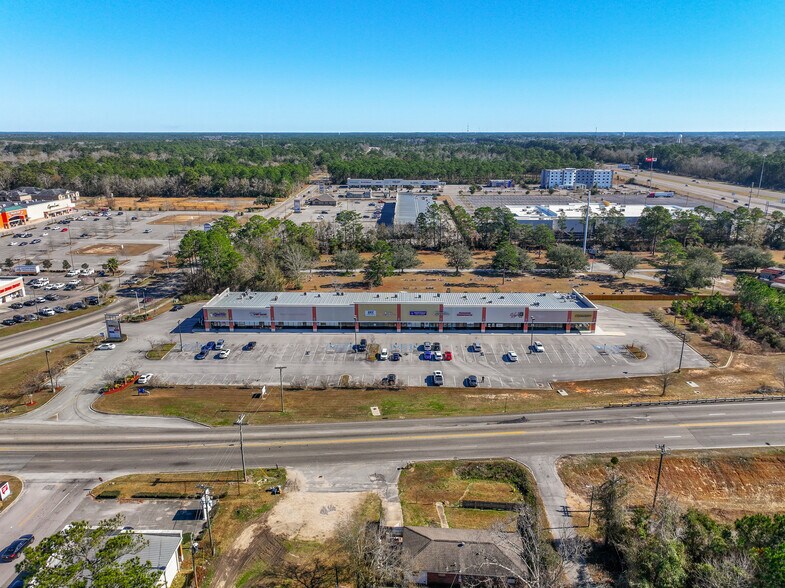 More Photos Of 3179 Mallett Rd, D'Iberville Storefront For Sale
