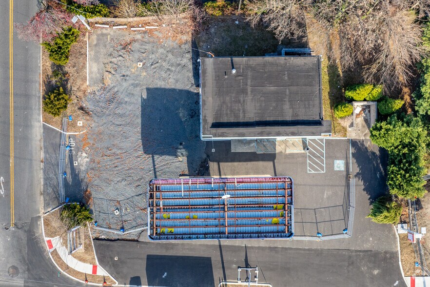 More Photos Of 1820 Rt 70 W, Cherry Hill Land For Sale