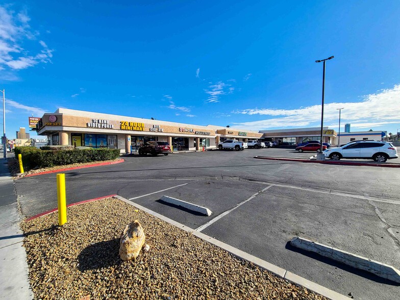 More Photos Of 4375 W Desert Inn Rd, Las Vegas Unknown For Lease