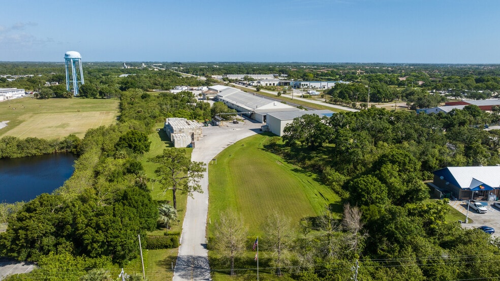 More Photos Of 2600 45th St, Vero Beach Food Processing For Sale