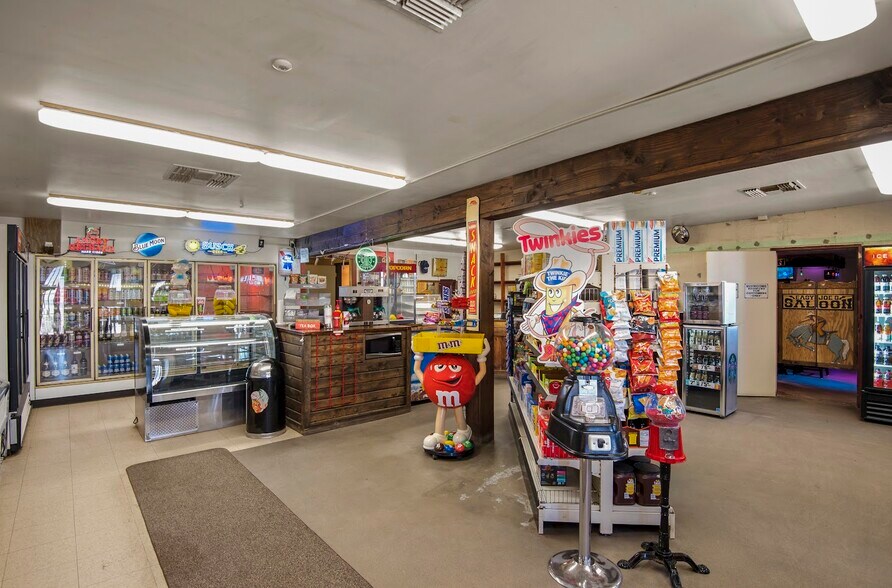 More Photos Of 31926 N US Highway 89, Flagstaff Convenience Store For Sale