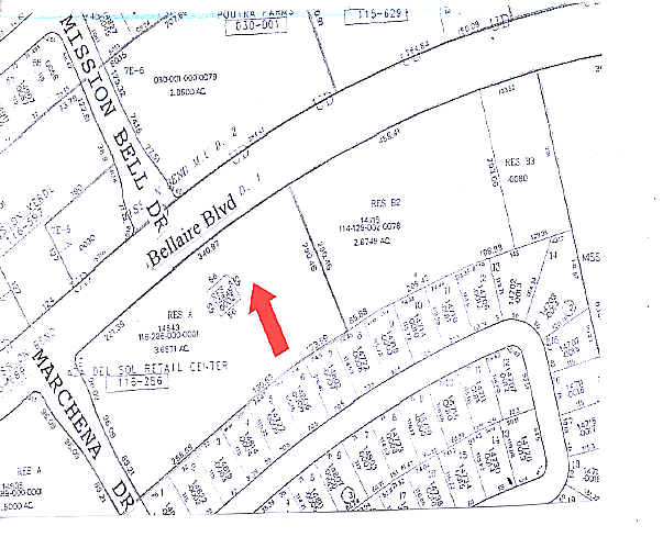 More Photos Of 14829 Bellaire Blvd, Houston Storefront Retail Office For Lease