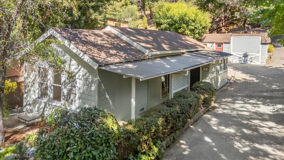 More Photos Of 135 Spring Grove Ave, San Rafael Multifamily For Sale