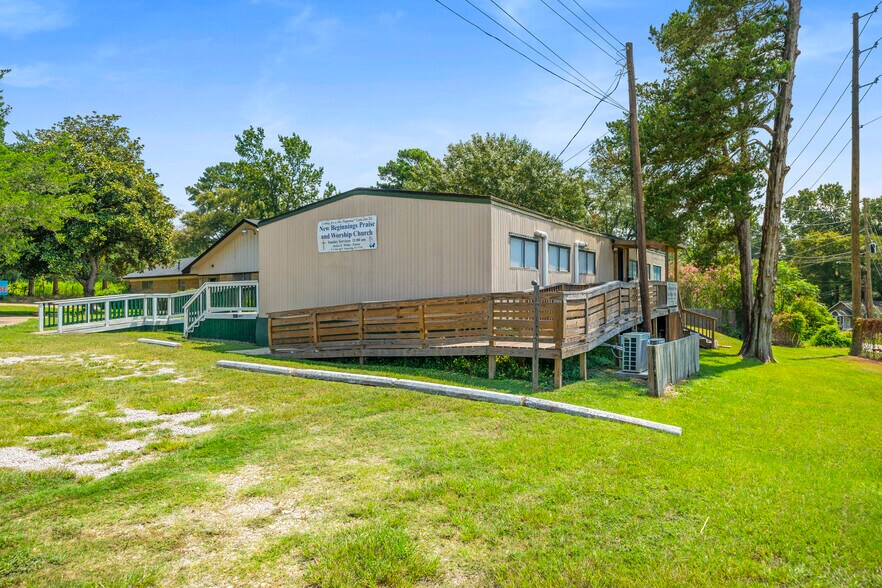 More Photos Of , Huntsville Industrial For Sale