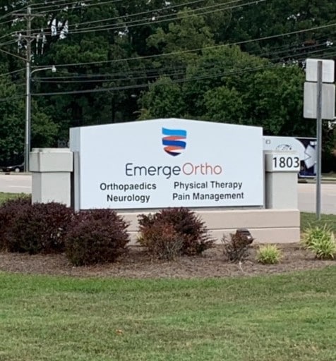 More Photos Of 1815 Forest Hills Rd W, Wilson Office For Lease