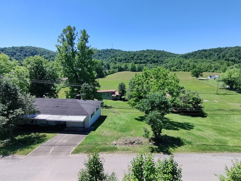 More Photos Of 6779 Mud River Rd, Barboursville Land For Sale