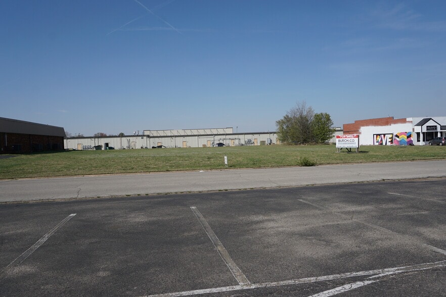More Photos Of 2198 Fowler Avenue, Jonesboro Land For Sale