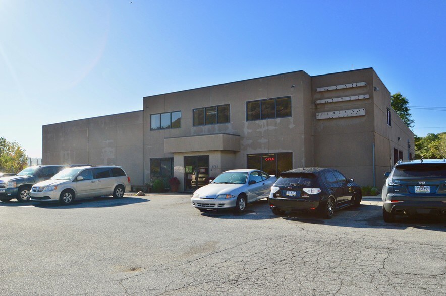 More Photos Of 8763 Pa Route 873, Slatington Warehouse For Sale