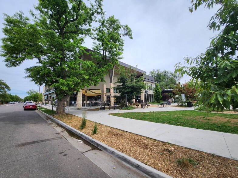 More Photos Of 2848 Fairfax St, Denver Coworking Space