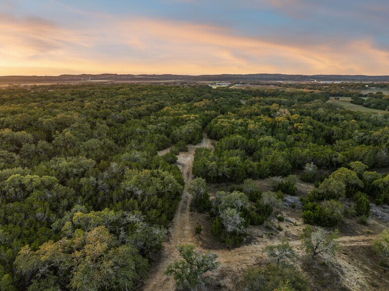 More Photos Of 678 Ammann Road, Bulverde Land For Sale