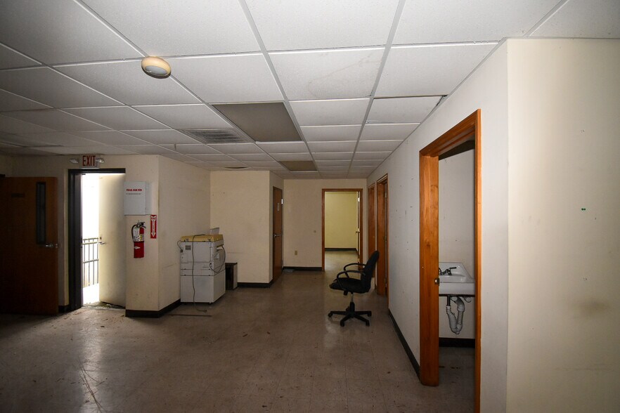 More Photos Of 7260 Ky Route 114, Prestonsburg Warehouse For Sale