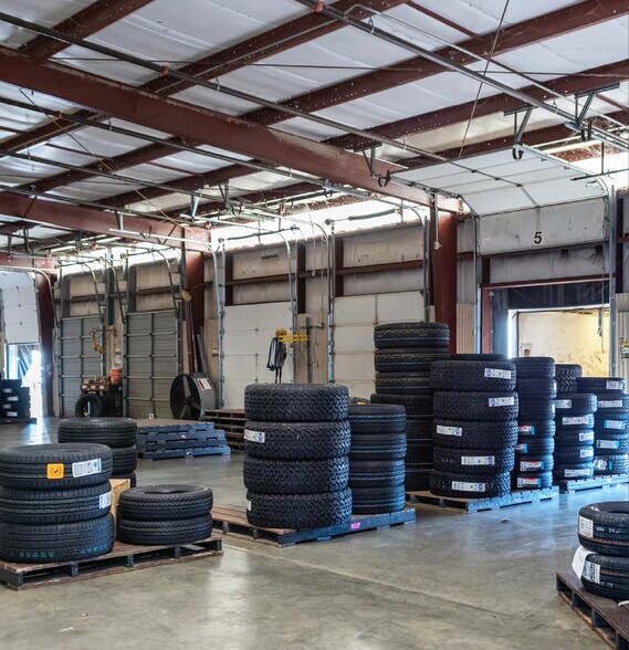 More Photos Of 530 Marvel Rd, Salisbury Warehouse For Sale