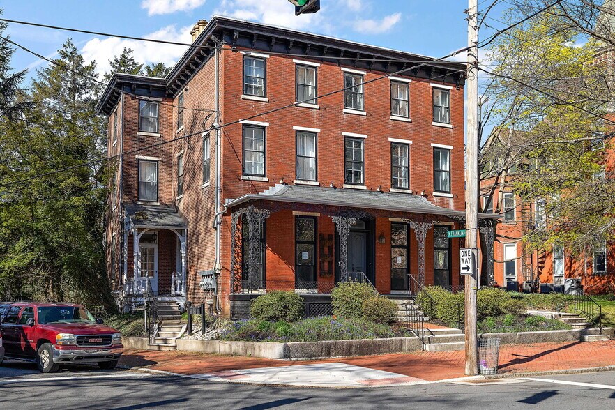 Primary Photo Of 1300 Delaware Ave, Wilmington Office For Lease