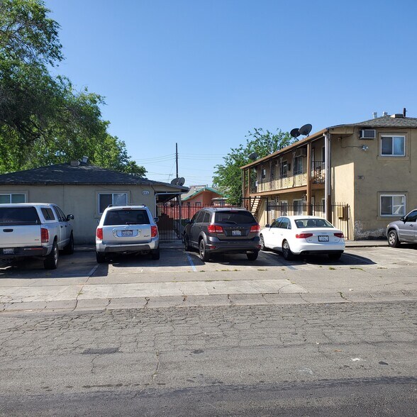 More Photos Of 810-820 Lampasas Ave, Sacramento Apartments For Sale