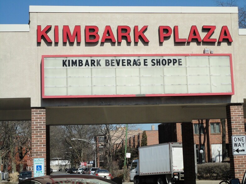 More Photos Of 1200-1310 E 53rd St, Chicago Storefront For Lease