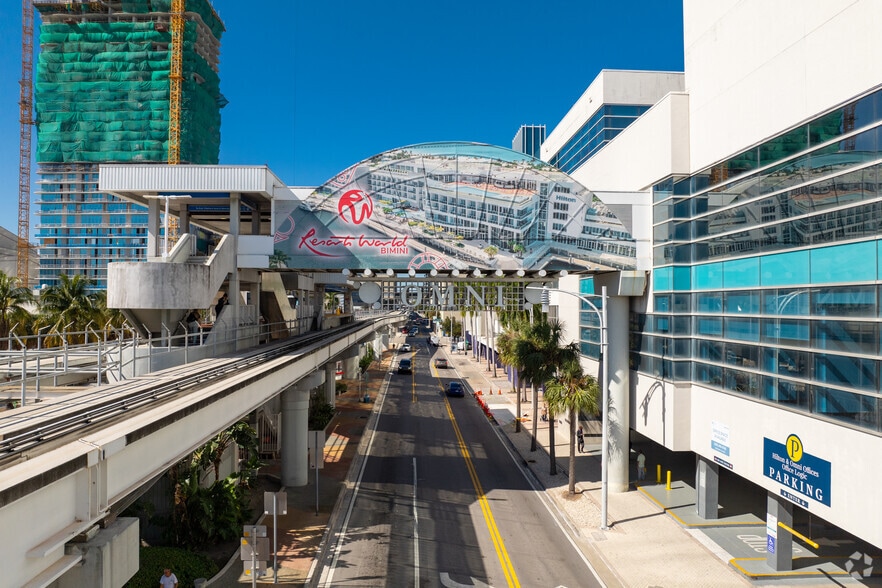 More Photos Of 1501 Biscayne Blvd, Miami Office Residential For Lease