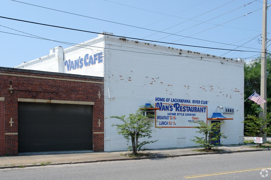 More Photos Of 2310 Edison Ave, Jacksonville Restaurant For Sale