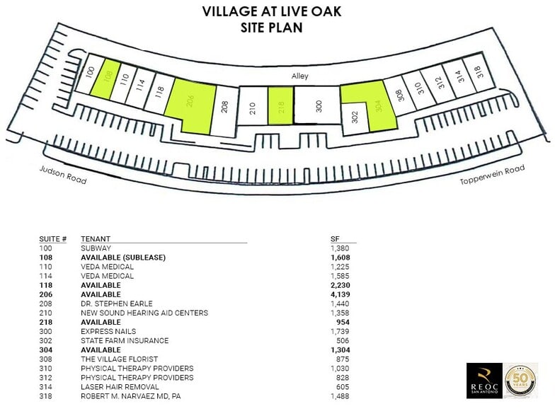 More Photos Of 12315 Judson Rd, San Antonio Unknown For Lease