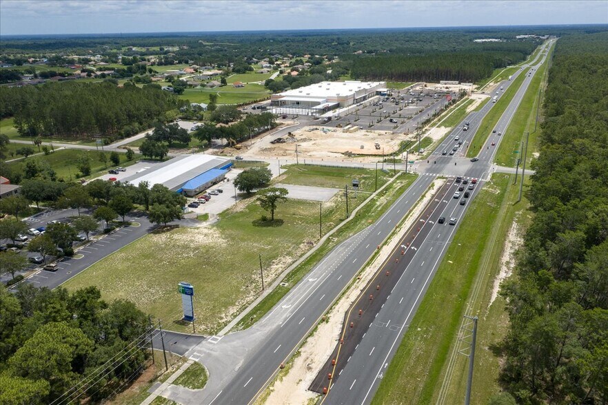More Photos Of 903 E Gulf To Lake Hwy, Lecanto Land For Lease