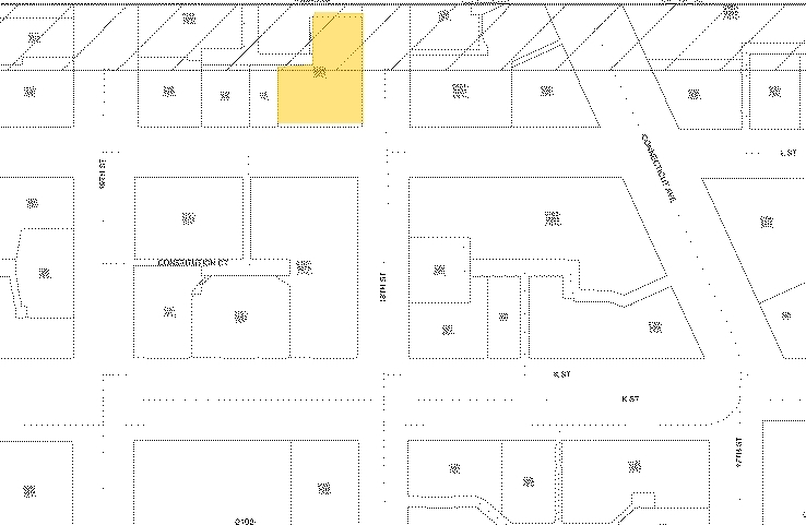 More Photos Of 1801 L St NW, Washington Office For Sale