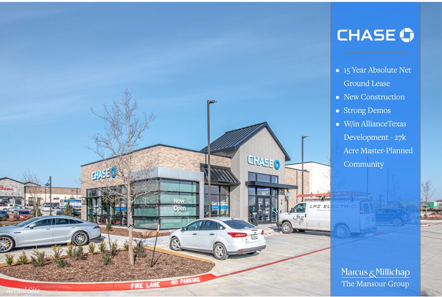 Primary Photo Of 1055 Market Way Rd, Argyle Freestanding For Sale