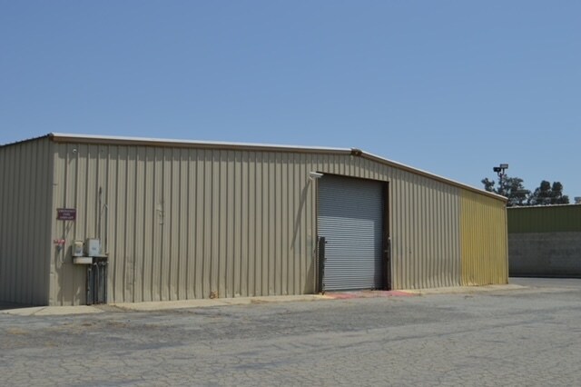 More Photos Of 11856 Road 29, Madera Industrial For Lease