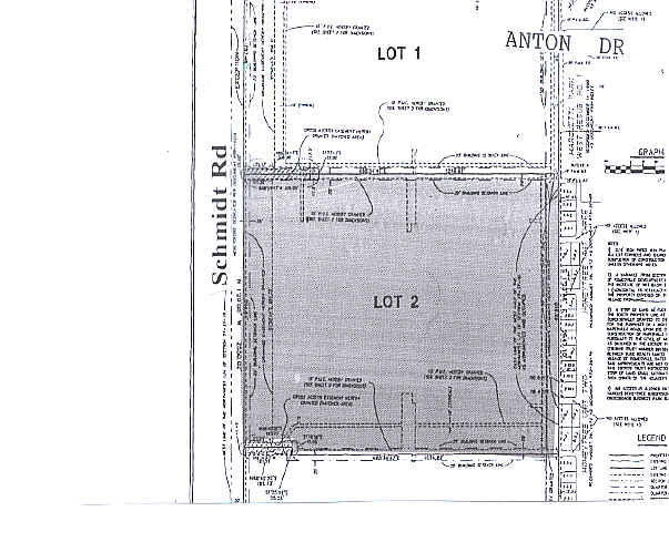 More Photos Of 1053 Schmidt Rd, Romeoville Warehouse For Lease
