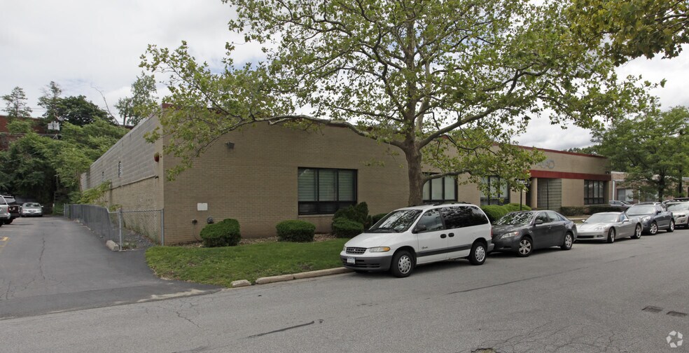 More Photos Of 1600 Shames Dr, Westbury Manufacturing For Lease