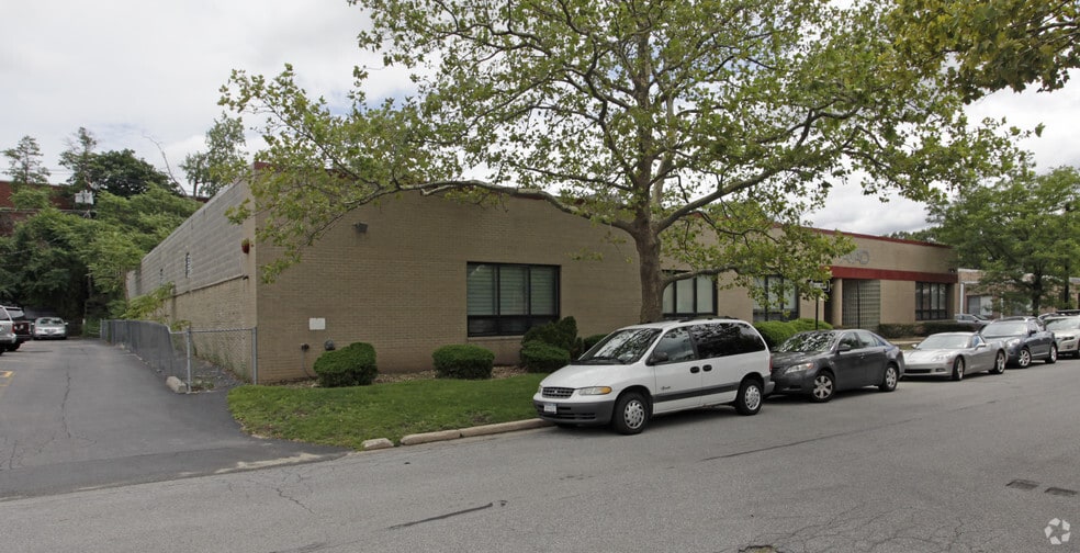 More Photos Of 1600 Shames Dr, Westbury Manufacturing For Lease