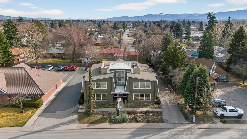 More Photos Of 524 N Mullan Rd, Spokane Loft Creative Space For Sale