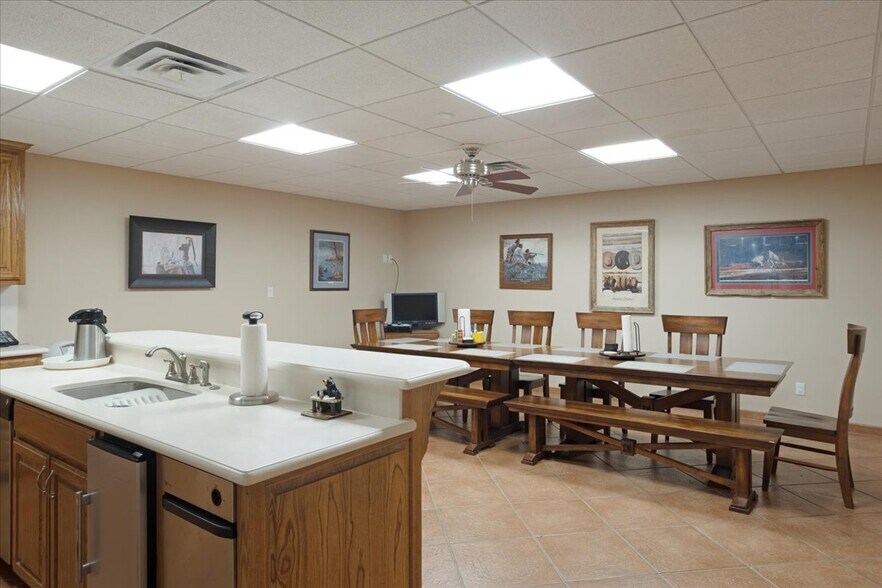 More Photos Of 350 Nails Crossing Rd, Caddo Warehouse For Sale