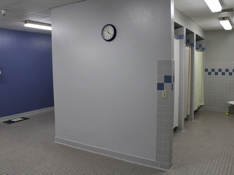 More Photos Of 101 Camelot Dr, Fond Du Lac Health Club For Sale