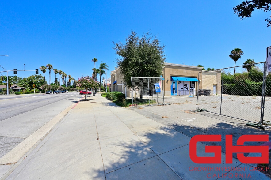 More Photos Of 1700 S Garey Ave, Pomona Freestanding For Sale
