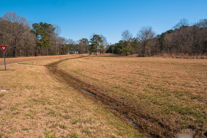 More Photos Of 3298 Flowood Dr Dr, Flowood Land For Sale