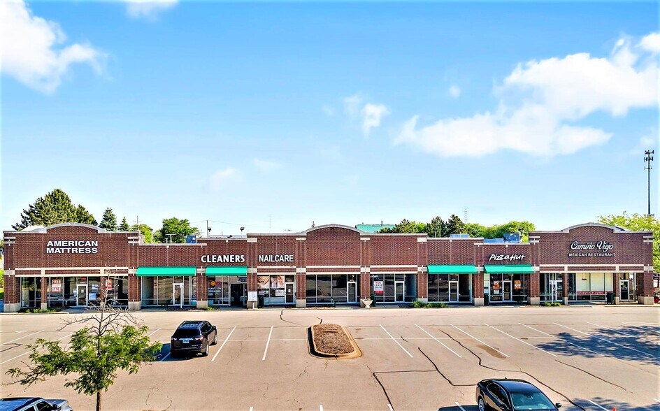 More Photos Of 19917-19991 S LaGrange Rd, Frankfort Unknown For Lease