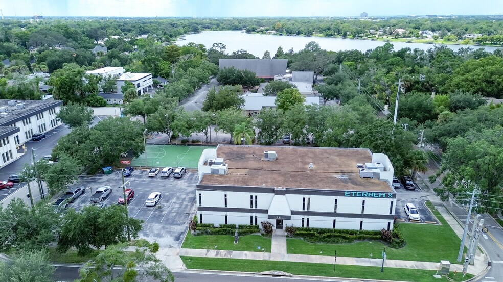 More Photos Of 111 S Maitland Ave, Maitland Loft Creative Space For Lease