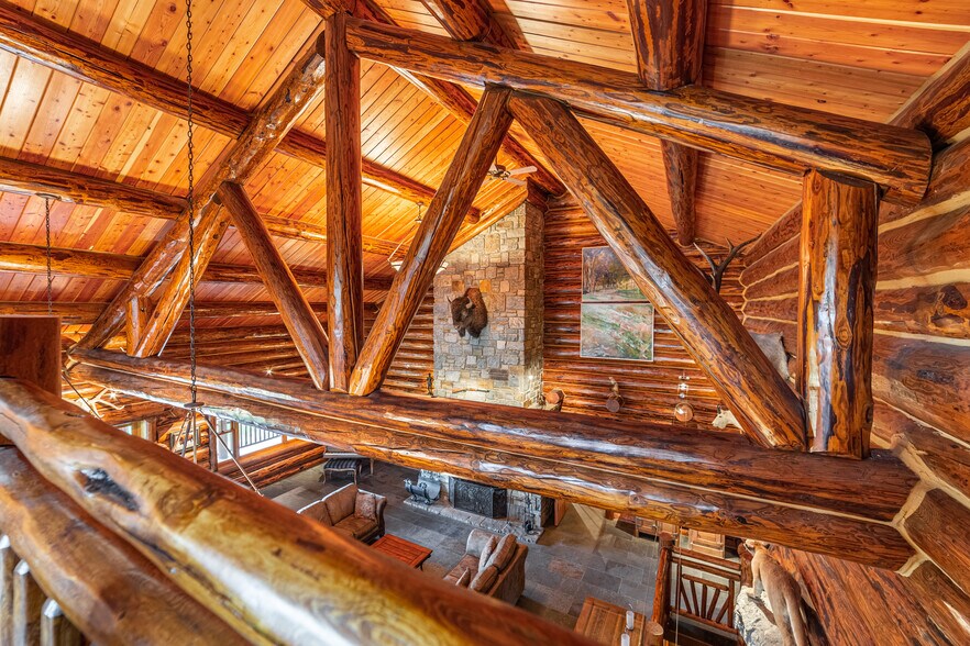 More Photos Of 12455 N Placid Lake Rd, Seeley Lake Specialty For Sale