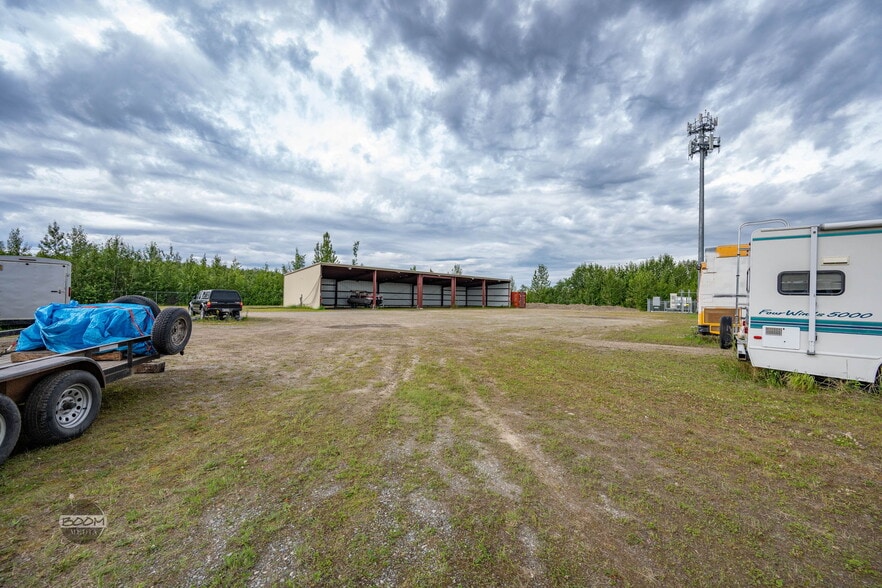 More Photos Of 5320 W Parks Hwy, Wasilla General Retail For Sale