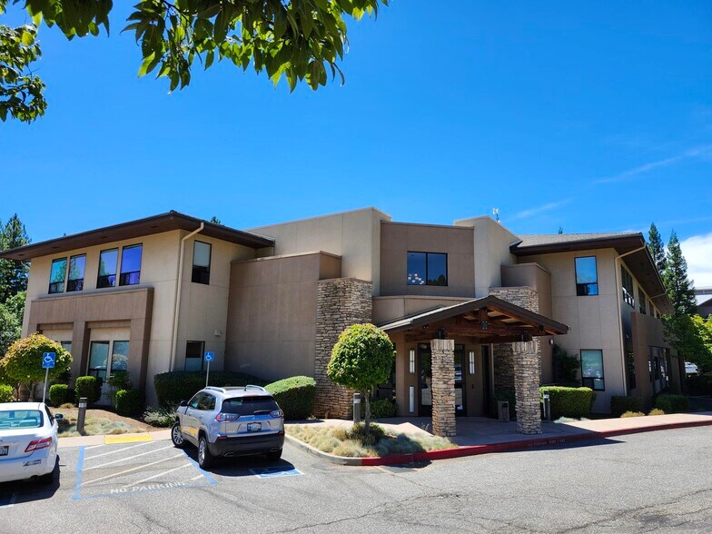 More Photos Of 280 Sierra College Dr, Grass Valley Medical For Sale