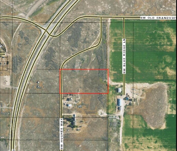 More Photos Of TBD Southwest Hughes way, Mountain Home Land For Sale