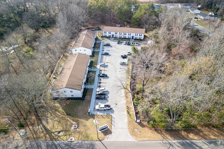 More Photos Of 1204-1216 Lakeview Dr NW, Conyers Apartments For Sale